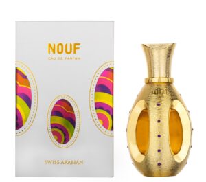 Swiss Arabian Nouf Apa de parfum 50 ml (Femei)