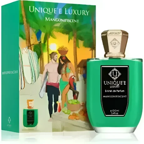 uniquee-luxury-mangonifiscent-extrait-de-parfum-100-ml-parfum-vert-parfum-bouteille-443