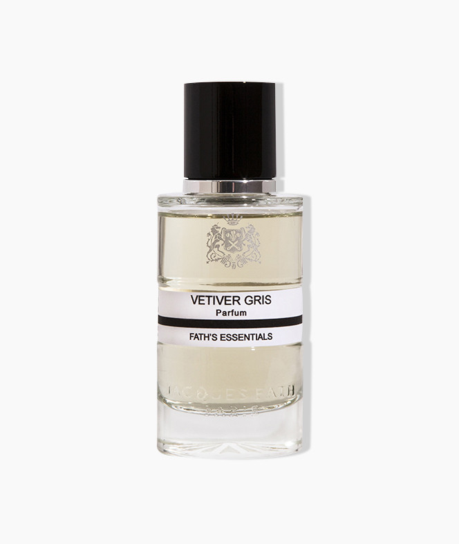 Jacques Fath Vetiver Gris Parfum UNISEX 100 ml (unisex)