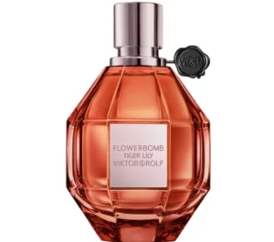 Viktor & Rolf Flowerbomb Tiger Lily Apa de parfum 50 ml (Femei)