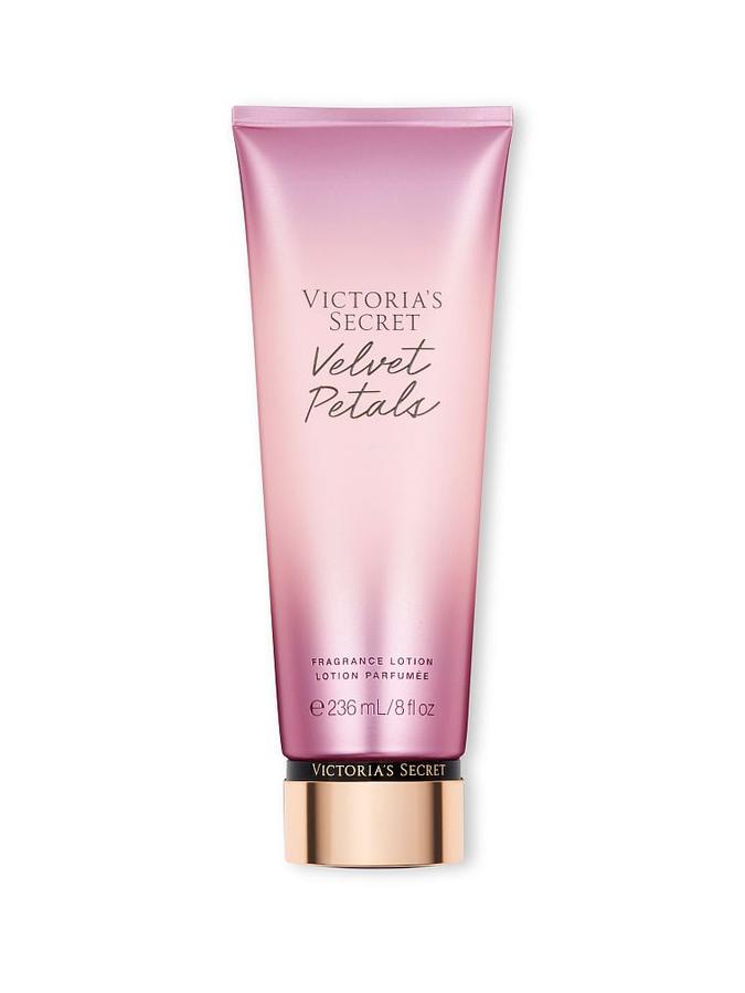 Victoria's Secret Velvet Petals Body Lotion 236 ml (Femei)
