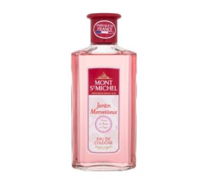 Mont St Michel Jardin Merveilleux Apa de colonie 250 ml (unisex)