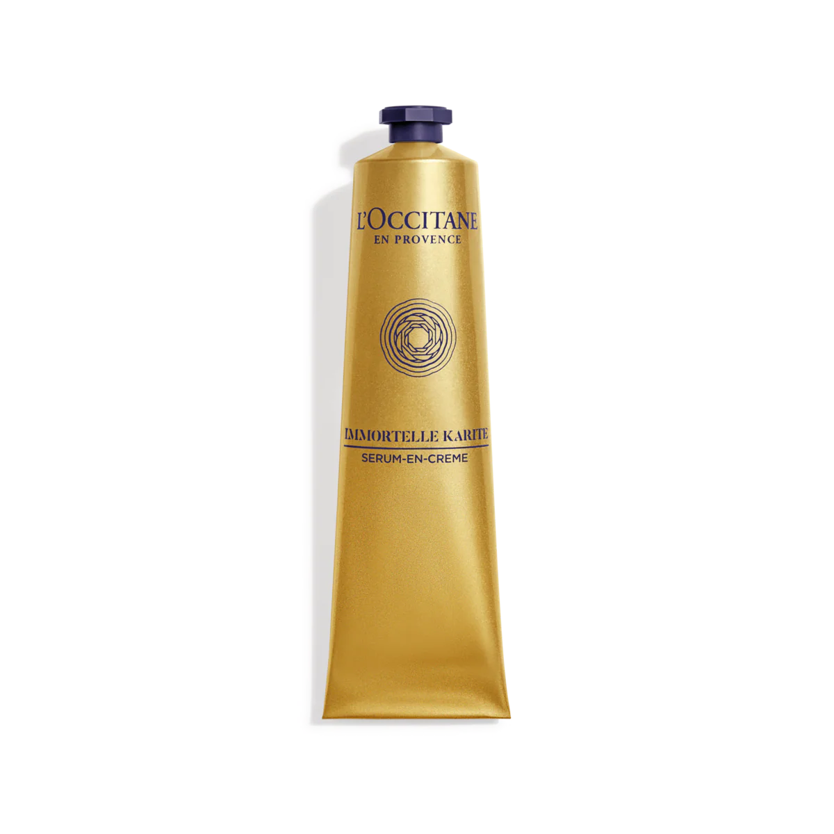 L'Occitane Immortelle Karite Pro-Youth Hand Cream 75 ml