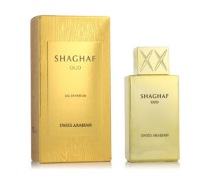 Swiss Arabian Shaghaf Oud Apa de parfum 75 ml (unisex)