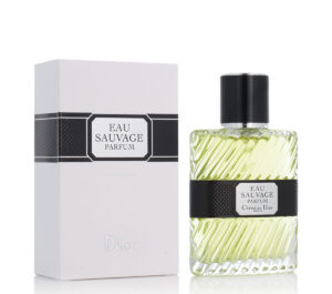 Dior Eau Sauvage Parfum 2017 Apa de parfum 50 ml (Barbati)