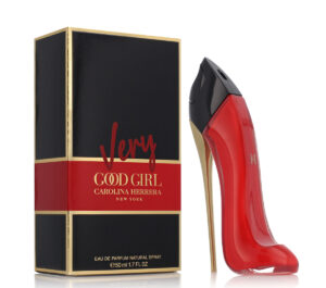 Carolina Herrera Very Good Girl Apa de parfum 50 ml (Femei)
