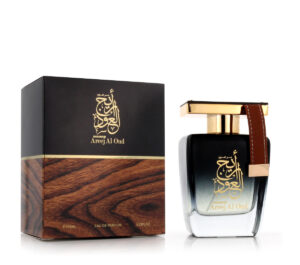 Al Haramain Areej Al Oud Apa de parfum 100 ml (unisex)