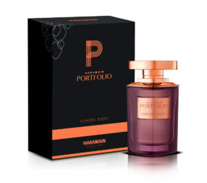 Al Haramain Portfolio Euphoric Roots Parfum UNISEX 75 ml (unisex)