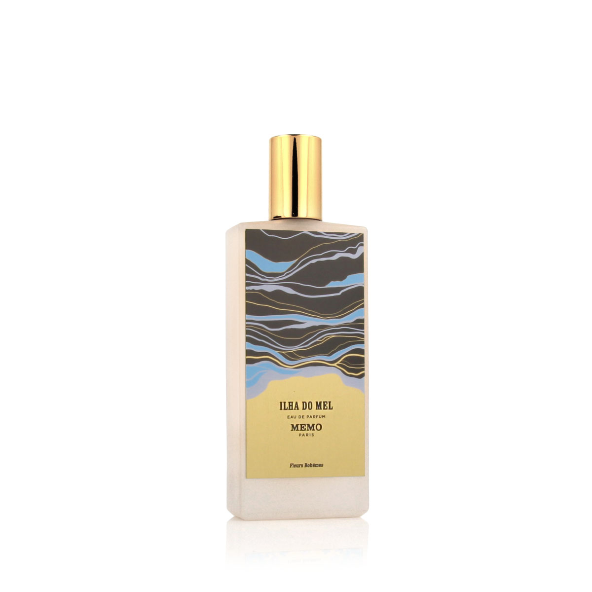 Memo Paris Ilha Do Mel Apa de parfum 75 ml (unisex)