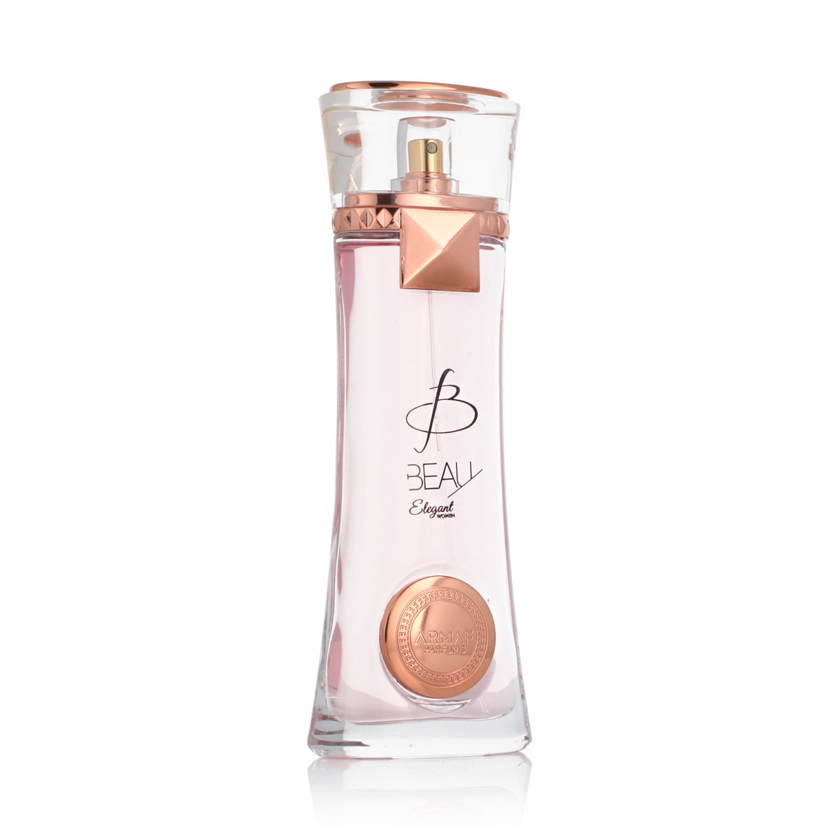 Armaf Beau Elegant Apa de parfum 100 ml (Femei) - imagine 2