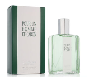 Caron Pour un Homme de Caron Apa de toaleta 200 ml (Barbati)