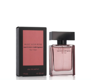 Narciso Rodriguez Musc Noir Rose For Her Apa de parfum 30 ml (Femei)