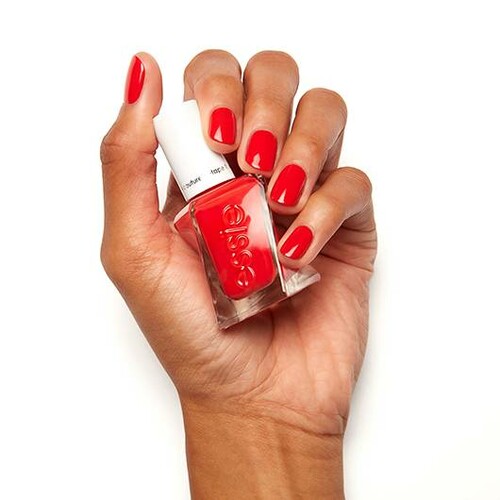ESSIE Gel Couture 2.0 Nail Polish (260 Flashed) 13,5 ml - imagine 2