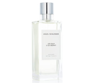 Angel Schlesser Les Eaux d'Un Instant Intimate White Flowers Apa de toaleta 100 ml (unisex)