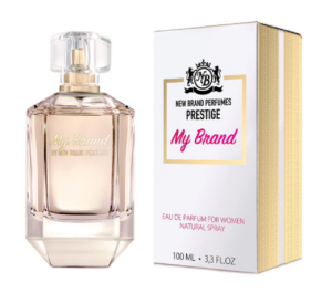 New Brand Perfumes Prestige My Brand Apa de parfum 100 ml (Femei)