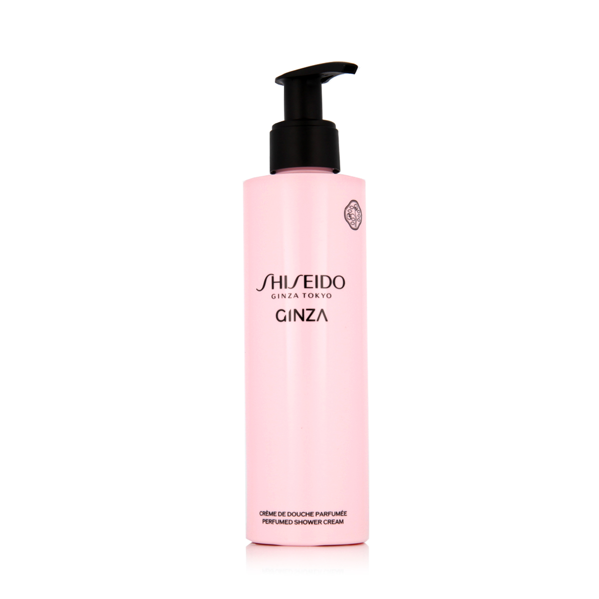 Shiseido Ginza Parfumed Shower Cream 200 ml (Femei)