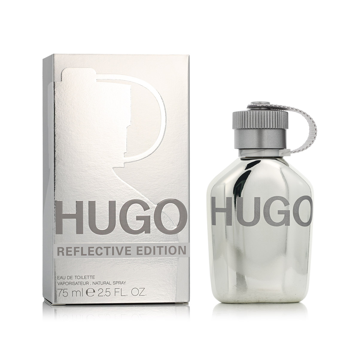 Hugo Boss Hugo Reflective Edition Apa de toaleta 75 ml (Barbati)