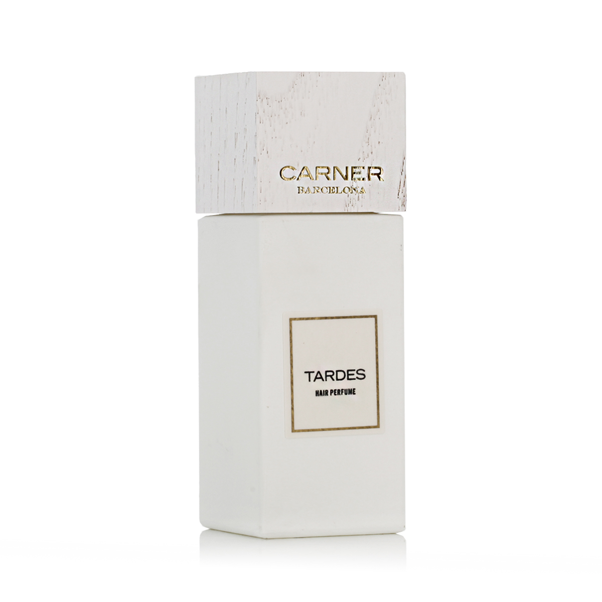 Carner Barcelona Tardes Hair Perfume 50 ml (Femei) - imagine 2