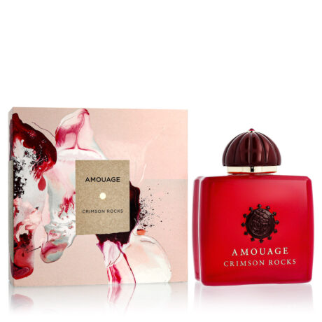 Amouage Crimson Rocks Apa de parfum 100 ml (unisex)