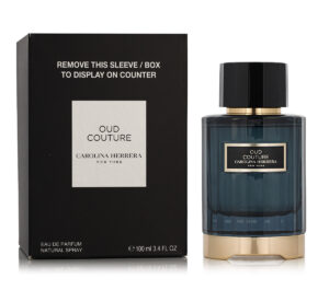Carolina Herrera Oud Couture Apa de parfum 100 ml (unisex)