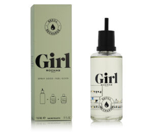 Rochas Girl Apa de toaleta Refill 150 ml (Femei)