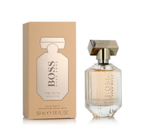 Hugo Boss Boss The Scent Pure Accord For Her Apa de toaleta 50 ml (Femei)