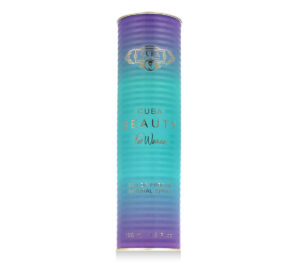 Cuba Cuba Beauty Pentru Femei Apa de parfum 100 ml (Femei)