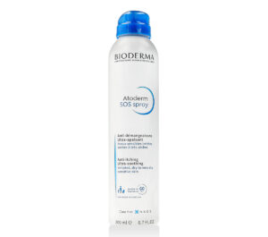 Bioderma Atoderm SOS Spray 200 ml
