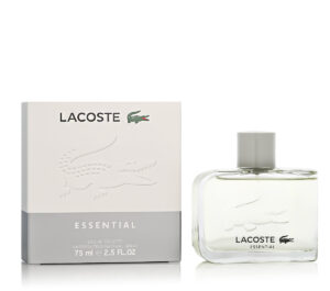 Lacoste Essential Apa de toaleta 75 ml (Barbati)