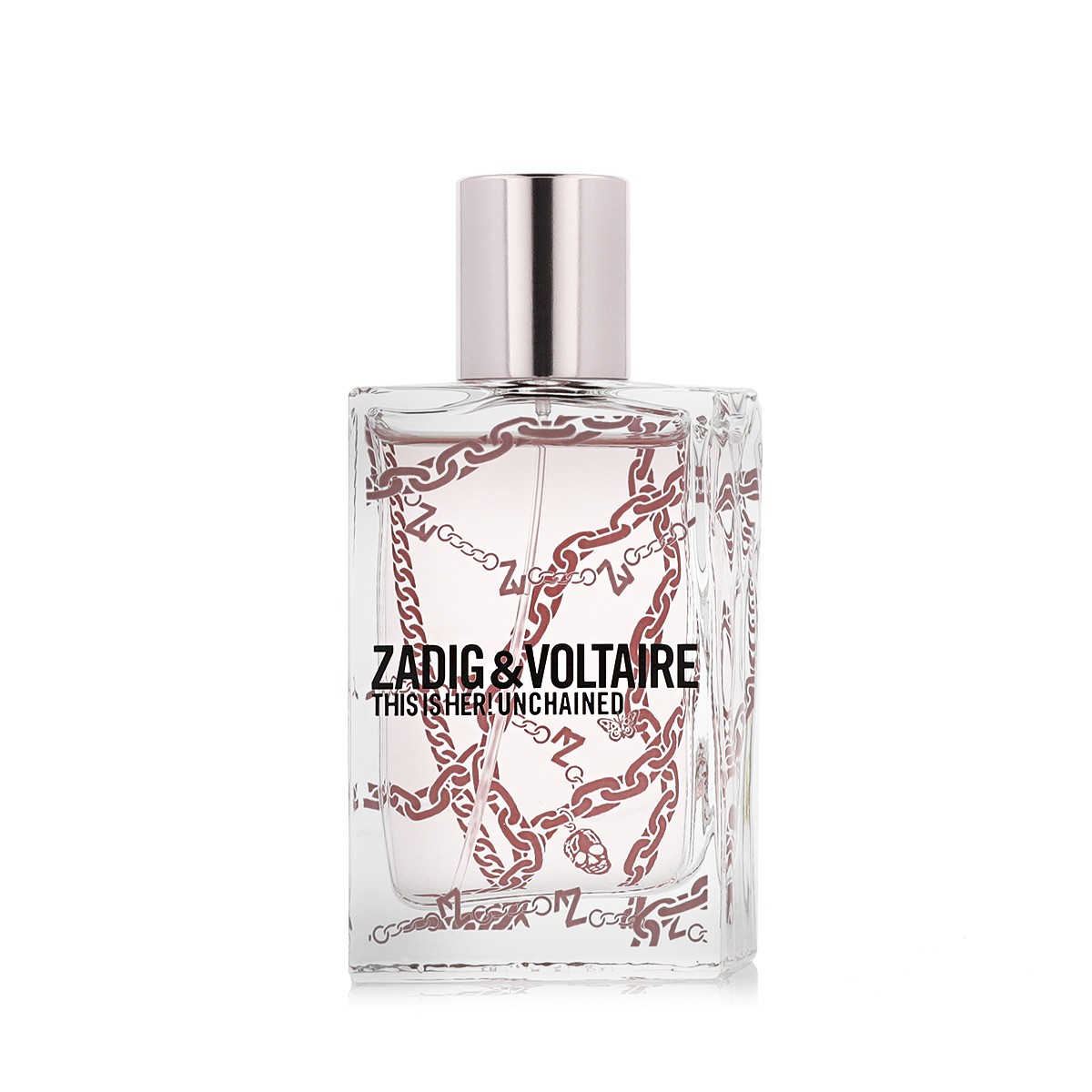 Zadig & Voltaire This Is Her! Unchained Apa de parfum 50 ml (Femei) - imagine 2
