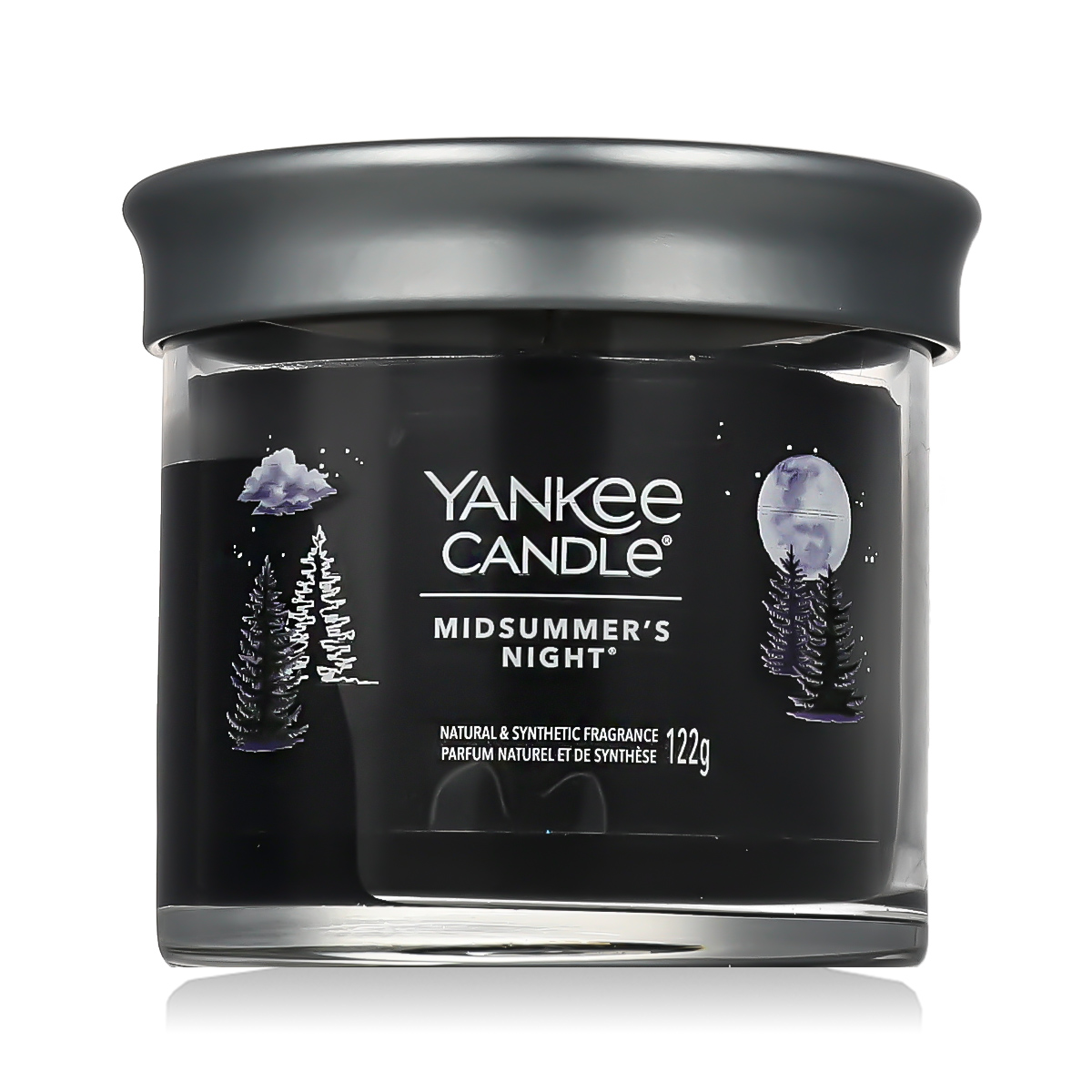Yankee Candle Signature Small Tumbler Scented candle Midsummer´s Night 122 g