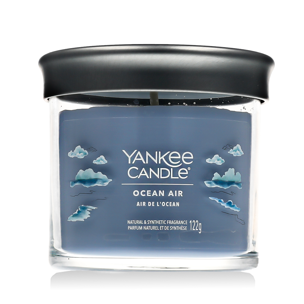 Yankee Candle Signature Small Tumbler Scented candle Ocean Air 122 g