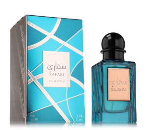 Athoor Al Alam Safari Apa de parfum 90 ml (unisex)