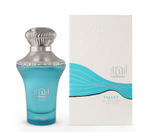 Zimaya Anhaar Valley Apa de parfum 100 ml (unisex)