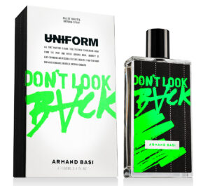 Armand Basi Dont Look Back Apa de toaleta 100 ml (unisex)