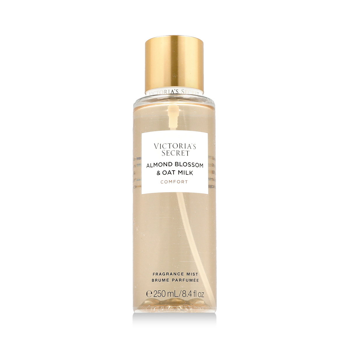 Victoria's Secret Almond Blossom & Oat Milk Comfort Bodyspray 250 ml (Femei)