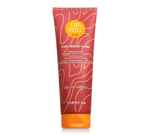 Inebrya Up To You Curl Boost Mask 250 ml