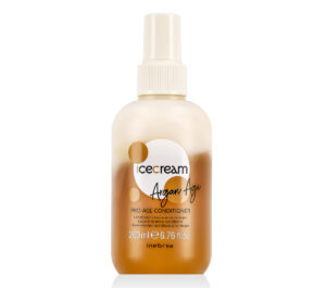 Inebrya Ice Cream Argan-Age Bi-Phase Conditioner 200 ml