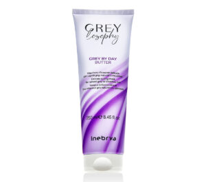 Inebrya GREYlosophy Grey By Day Butter 250 ml