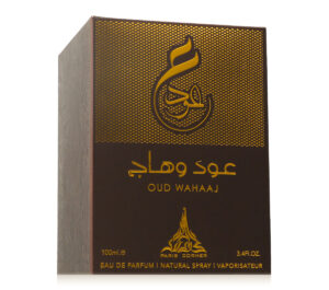Paris Corner Oud Wahaaj Apa de parfum 100 ml (unisex)