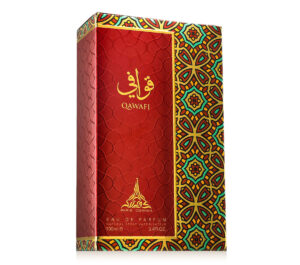 Paris Corner Qawafi Apa de parfum 100 ml (unisex)