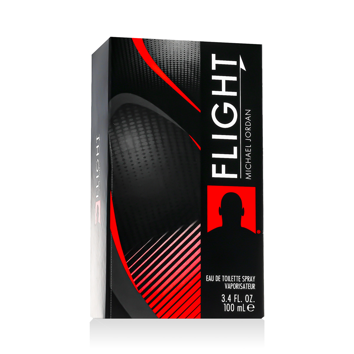Michael Jordan Flight Apa de toaleta 100 ml (Barbati)