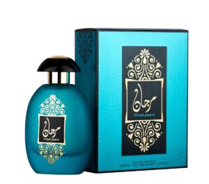 Al Wataniah Marjaan Apa de parfum 100 ml (unisex)
