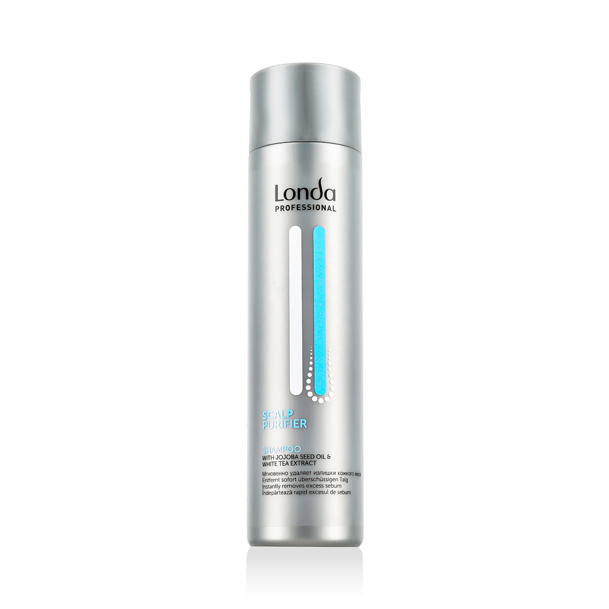 Londa Professional Scalp Purifier Shampoo 250 ml