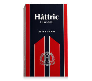 Hattric Classic Classic After Shave Lotion 200 ml (Barbati)