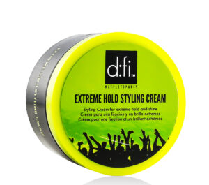 Revlon Professional d:fi Extreme Hold Styling Cream 150 g