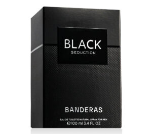 Banderas Black Seduction Apa de toaleta 100 ml (Barbati)