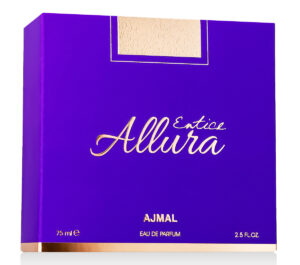 Ajmal Entice Allura Apa de parfum 75 ml (Femei)
