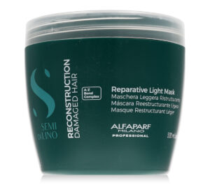 Alfaparf Semi Di Lino Reconstruction Reparative Light Mask 500 ml