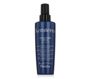 Fanola Keraterm Progresive Smoothing Spray 200 ml